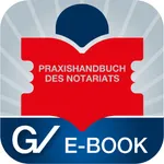 Praxishandbuch des Notariats icon