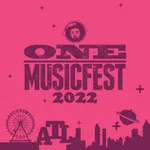 ONE Musicfest 2022 icon