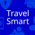 Travel Smart - Pfizer Travel icon