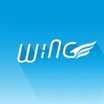 WING -  业务外勤行动管理工具 icon