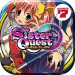 激Jパチスロ シスタークエスト～時の魔術師と悠久の姉妹～ icon