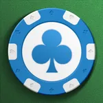 Poker Club -  Club management icon