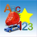 FlashCard for Kids: FunBox-LearningBox icon