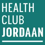 Health Club Jordaan icon