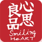 Smilingheart 心思良品 icon