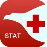 Twiage STAT icon