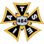 IATSE 484 icon