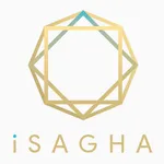 iSagha icon