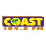 Coast 104.5 icon