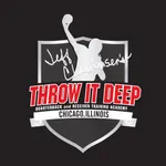 Throw It Deep icon