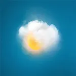最牛天气-智慧测量中国天气网预报气象台 icon
