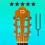 Classical Guitar Tuner icon