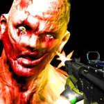 Shoot Zombies 3D Game icon