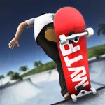 MyTP Skateboarding - Free Skate icon