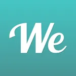 Wepage - A closed SNS app icon