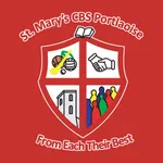 St. Mary's C.B.S, Portlaoise icon