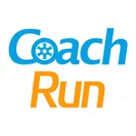 CoachRun – Budget Bus Travel icon