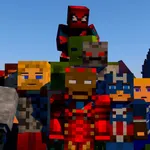 Super Powers Mod icon