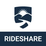 TRU Rideshare -  carpool app icon