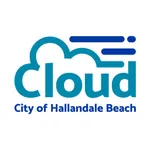 Hallandale Beach Minibus icon