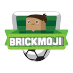 Brickmoji Stickers: Soccer Edition icon