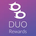 DUO Rewards icon