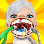 Star Fight Dentist in Little Crazy Doctor Mania Office icon