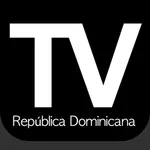 Guía TV Rep. Dominicana (DO) icon
