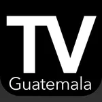 Guía de TV Guatemala (GT) icon
