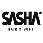 Salon SASHA icon