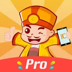 超级老板Pro版 icon