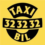 Bil Taxi icon