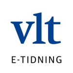 VLT e-tidning icon