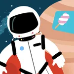 Cosmolander - Missions in the Solar System icon
