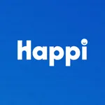 Happi app - your health app icon