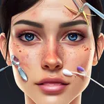 Face Surgery Simulator Salon icon