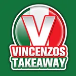 Vincenzo's Takeaway App icon