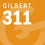 Gilbert 311 icon