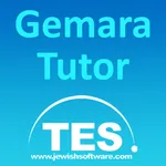 Gemara Tutor icon