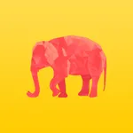 Animal Sticker Pack icon