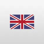 UK Stickers icon