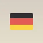 Germany Sticker Pack icon