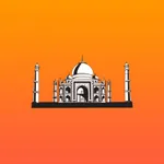 India Sticker Pack icon