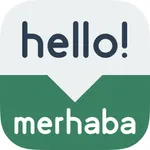 Speak Turkish - Learn Turkish Phrases & Words for Travel & Live in Turkish speaking countries - Turkish Phrasebook icon