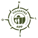 Viajantes App icon