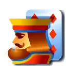 Funny Pyramid-Solitaire icon
