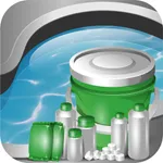 Pool Chemical Dose Calculator icon