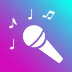 Sing Karaoke - Unlimited Songs icon