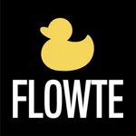 Flowte Scan App icon