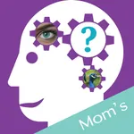 Mom's Word Game icon